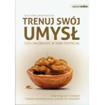 Trenuj swój umysł - Rozwój osobisty - miniaturka - grafika 1