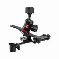 Akcesoria do statywów - Manfrotto SPRING CLAMP z 492LCD 175F-2 - miniaturka - grafika 1