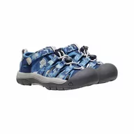 Buty dla dziewczynek - Sandały dziecięce KEEN NEWPORT H2 - miniaturka - grafika 1