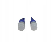 Żarówki samochodowe - Żarówki Osram Night Breaker Led W5W Carspecific, 6000K - miniaturka - grafika 1