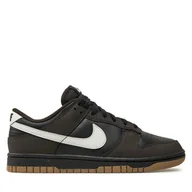 Sneakersy damskie - Sneakersy Nike Dunk Low Nn HF9984 001 Czarny - miniaturka - grafika 1