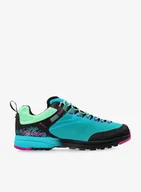Buty trekkingowe damskie - Buty damskie Kayland Grimpeur AD GTX - turquoise/fuchsia - miniaturka - grafika 1