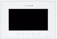 Wideodomofony - Monitor wideodomofonu VIDOS X M11W-X - miniaturka - grafika 1