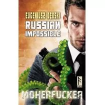 Eugeniusz Dębski Russian Impossible - Fantasy - miniaturka - grafika 2