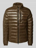 Kurtki męskie - Kurtka pikowana z zamkiem błyskawicznym dwustronnym model ‘Holden’ - miniaturka - grafika 1