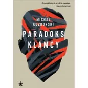 Opowiadania - Paradoks kłamcy - miniaturka - grafika 1