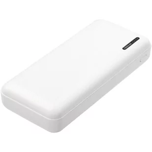 Powerbank Compress o zwiększonej pojemności 10 000 mAh - Powerbanki - miniaturka - grafika 1