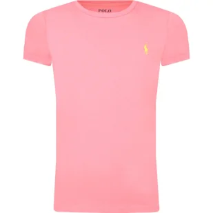 POLO RALPH LAUREN T-shirt | Regular Fit - Koszulki męskie - miniaturka - grafika 1