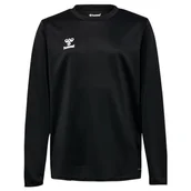 Bluzy dla dziewczynek - hummel Bluza dziecięca uniseks Hmlessential - miniaturka - grafika 1