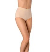 Majtki damskie - Majtki wyszczuplające Zoe beżowe, Teyli - miniaturka - grafika 1