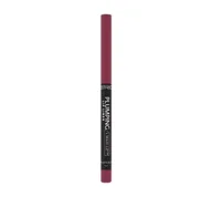 Konturówki do ust - Catrice Plumping Lip Liner Konturówka Do Ust 090 The Wild One 4059729276742 - miniaturka - grafika 1