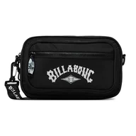 Torebki damskie - BILLABONG BLB-M-001-07 Czarny - miniaturka - grafika 1