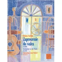 EUTERPE Zaproszenie do walca na gitarę - Pomoce naukowe - miniaturka - grafika 1