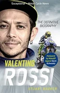 Pozostałe książki - John Blake Publishing Ltd Valentino Rossi: The Definitive Biography - miniaturka - grafika 1