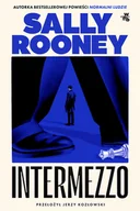 Literatura obyczajowa - Intermezzo - miniaturka - grafika 1