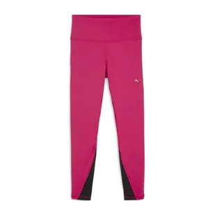 Legginsy damskie PUMA Train All Day 7/8 Tight - Spodnie sportowe damskie - miniaturka - grafika 1