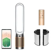 Oczyszczacze powietrza - Dyson Purifier Cool PC2 De-NOx - miniaturka - grafika 1