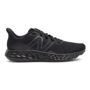 Obuwie sportowe New Balance W411CK3 - Buty sportowe damskie - miniaturka - grafika 1