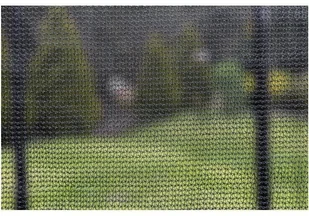 Siatka Wewnętrzna do Trampoliny 10ft LEAN SPORT PRO - Akcesoria do trampolin - miniaturka - grafika 4