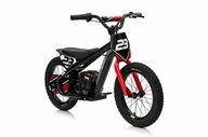 Samochody i pojazdy dla dzieci - Motor BAIGOR 23 PRO Czarny - miniaturka - grafika 1