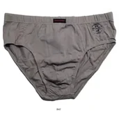 Majtki damskie - SLIPY ATLANTIC EMBAJ EEP-040 - Atlantic - miniaturka - grafika 1