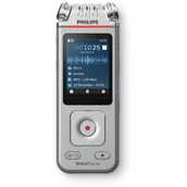 Dyktafony - Philips DVT4110 - miniaturka - grafika 1