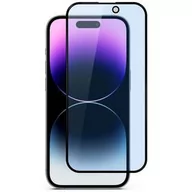 Szkła hartowane na telefon - Szkło ochronne Epico 3D+ Anti-Blue na Apple iPhone 14 Pro Max (69512151900001) - miniaturka - grafika 1