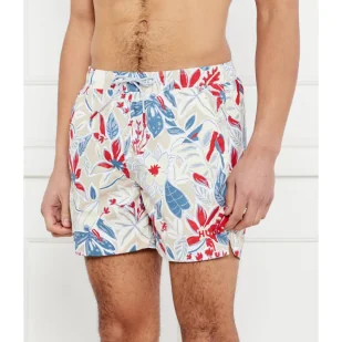Hugo Bodywear Szorty kąpielowe CALALA Regular Fit - Kąpielówki męskie - miniaturka - grafika 1