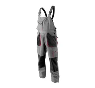 Odzież robocza - YATO SPODNIE ROBOCZE OGRODNICZKI DAN ROZ M YT-80291 - miniaturka - grafika 1