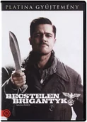 Dramaty DVD - Inglourious Basterds (Platinum Collection) - miniaturka - grafika 1