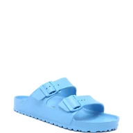 Klapki i japonki męskie - Birkenstock Klapki Arizona EVA - miniaturka - grafika 1
