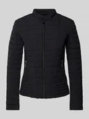 Kurtki damskie - Kurtka pikowana ze stójką model ‘VONA’ - miniaturka - grafika 1