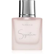 Wody i perfumy damskie - Farmasi Signature Perfumy damskie EDP - 50ml - miniaturka - grafika 1