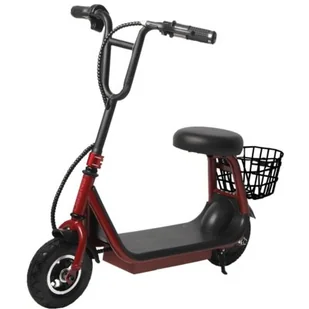 Enero 250W koło 8 cali - Hulajnogi elektryczne - miniaturka - grafika 1