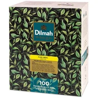 Herbata - Dilmah Pure Green 100 torebek 3443 - miniaturka - grafika 1
