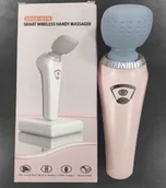 Masażery - MASAŻER DO CIAŁA MGE-019 (60) - miniaturka - grafika 1