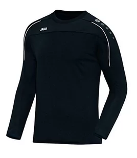 Jako męska Classico trainingssweat, czarny, s 8850 - Bluzy męskie - miniaturka - grafika 1