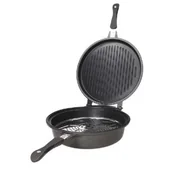 Patelnie - TOGNANA Patelnia TOGNANA Sphera 30 cm - miniaturka - grafika 1