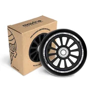 Akcesoria do skatingu - Kółka do hulajnogi wyczynowej Movino Glide Stunt Wheels 85A 100 mm 2 szt. - miniaturka - grafika 1
