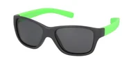 Okulary przeciwsłoneczne - Okulary Przeciwsłoneczne Solano Ss 50067 F - miniaturka - grafika 1