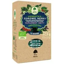 Dary Natury HERBATKA ZDROWE NERKI BIO (25 x 1,5 g) - - Herbata - miniaturka - grafika 3