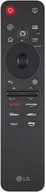 Piloty - LG MR25GA AI Magic Remote LG - miniaturka - grafika 1