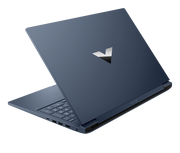 Laptopy - Laptop HP Victus 16-s0777ng / 8C4B0EA / AMD Ryzen 7 / 16GB / SSD 1TB / Nvidia RTX 4070 / FullHD / 144Hz / Win 11 / Niebieski - miniaturka - grafika 1