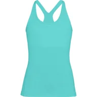 Koszulki sportowe damskie - Koszulka bez rękawów damska Under Armour Racer Tank - miniaturka - grafika 1