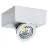 Oprawy, klosze i abażury - Downlight Struhm Oprawa Igor LED D 6W 4000K ideus_03127 - miniaturka - grafika 1