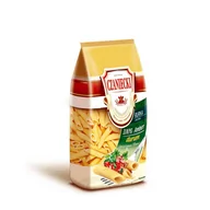 Makaron - Czaniecki Czanieckie Makarony Makaron Rurka ukośna 250 g 1771 - miniaturka - grafika 1