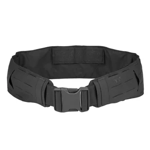 Tasmanian Tiger - Pas taktyczny Warrior Belt Laser Cut - Czarny - 7783.040 - Odzież taktyczna i umundurowanie - miniaturka - grafika 1