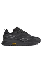 Buty sportowe męskie - Reebok Buty Nano X3 Adventure IE4457 Czarny - miniaturka - grafika 1
