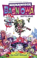 Komiksy dla młodzieży - Nienawidzę Baśniowa T.1 I żyli długo i burzliwie - Skottie Young - miniaturka - grafika 1