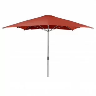 ALU EXPERT Teleskop 3 x 3 m - parasol ogrodowy 831 - Parasole ogrodowe - miniaturka - grafika 1